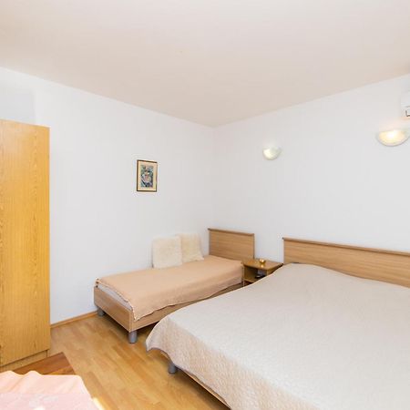 Apartments Slavena Gradac (Split-Dalmatia) Exterior foto