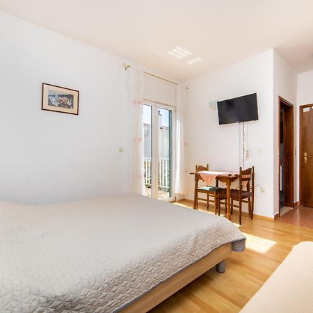 Apartments Slavena Gradac (Split-Dalmatia) Exterior foto