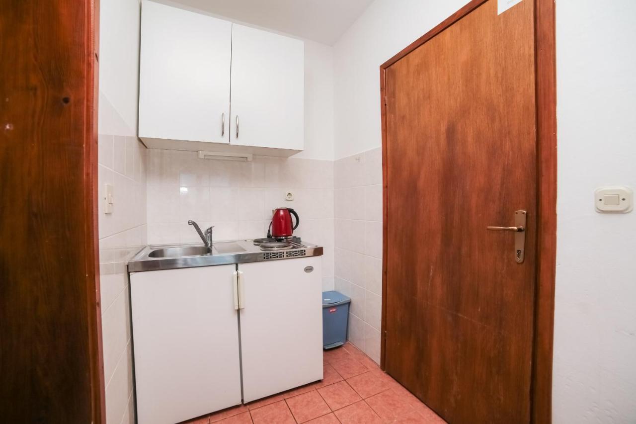 Apartments Slavena Gradac (Split-Dalmatia) Exterior foto