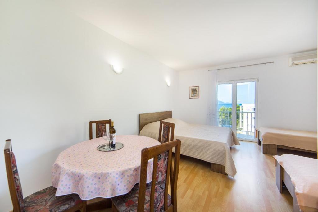 Apartments Slavena Gradac (Split-Dalmatia) Exterior foto