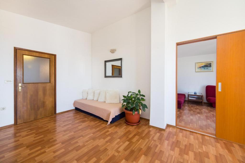 Apartments Slavena Gradac (Split-Dalmatia) Exterior foto