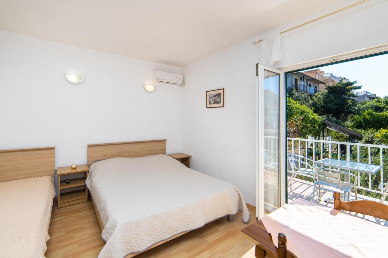 Apartments Slavena Gradac (Split-Dalmatia) Exterior foto