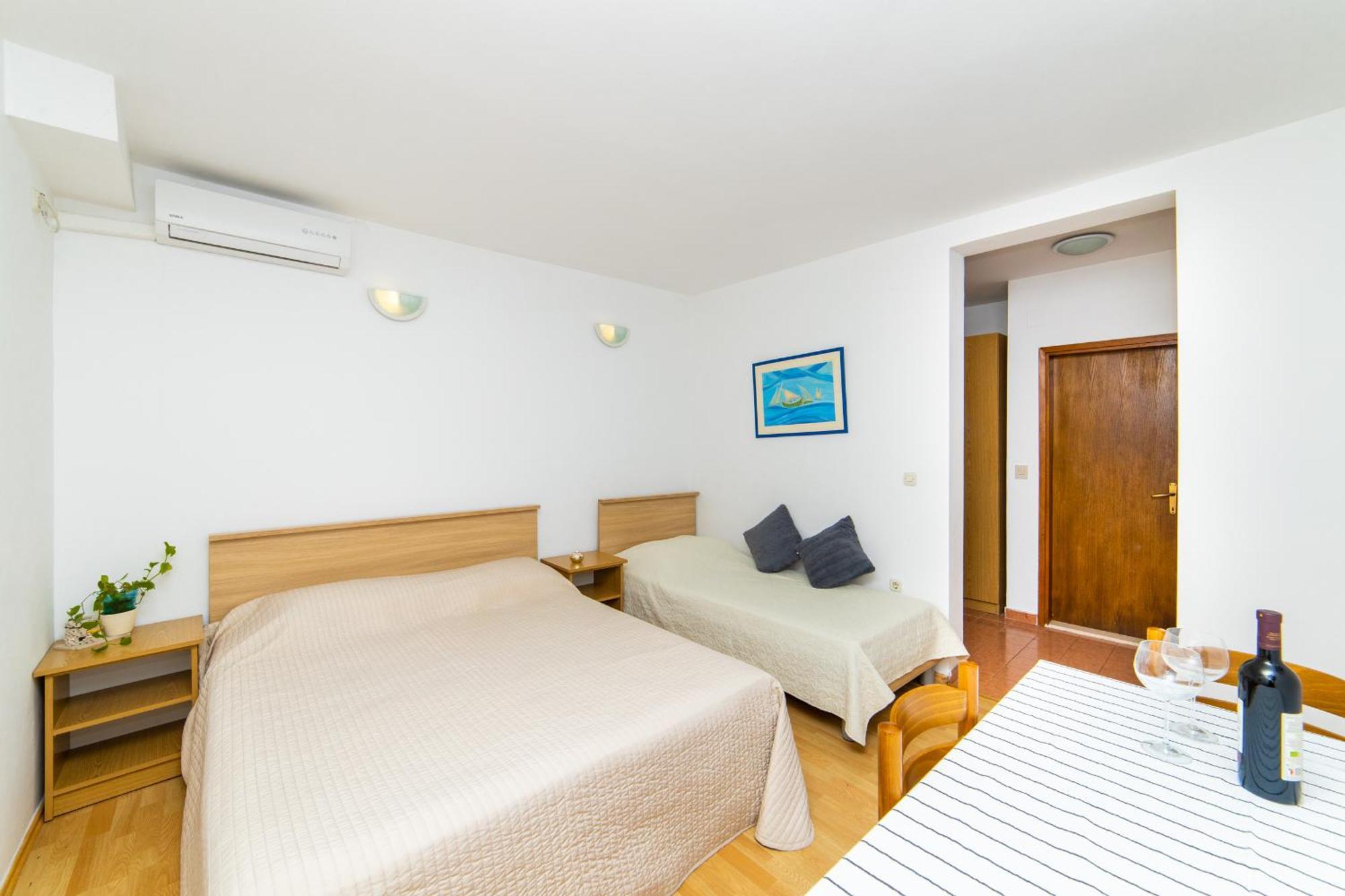 Apartments Slavena Gradac (Split-Dalmatia) Exterior foto