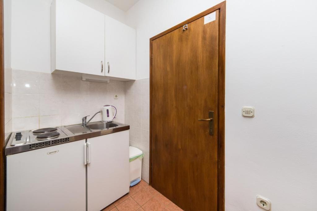Apartments Slavena Gradac (Split-Dalmatia) Exterior foto