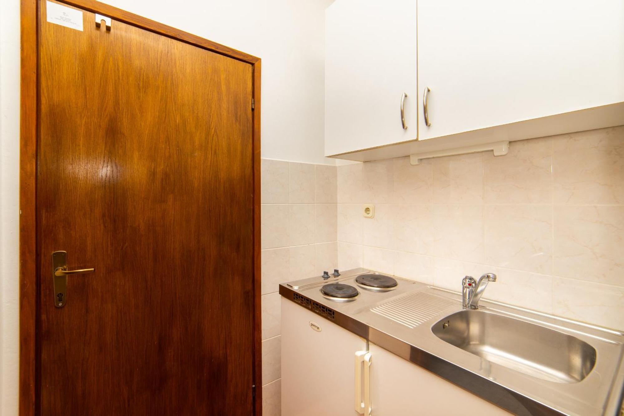 Apartments Slavena Gradac (Split-Dalmatia) Exterior foto
